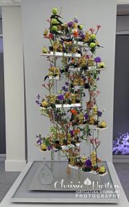 Chelsea 2019Ann Kennedy's Gold medal Exhibit